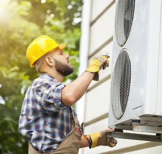 hvac services West Lake Sammamish